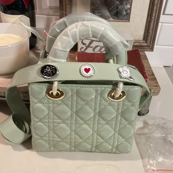 Gorgeous bag, brand new - Picture 8 of 10